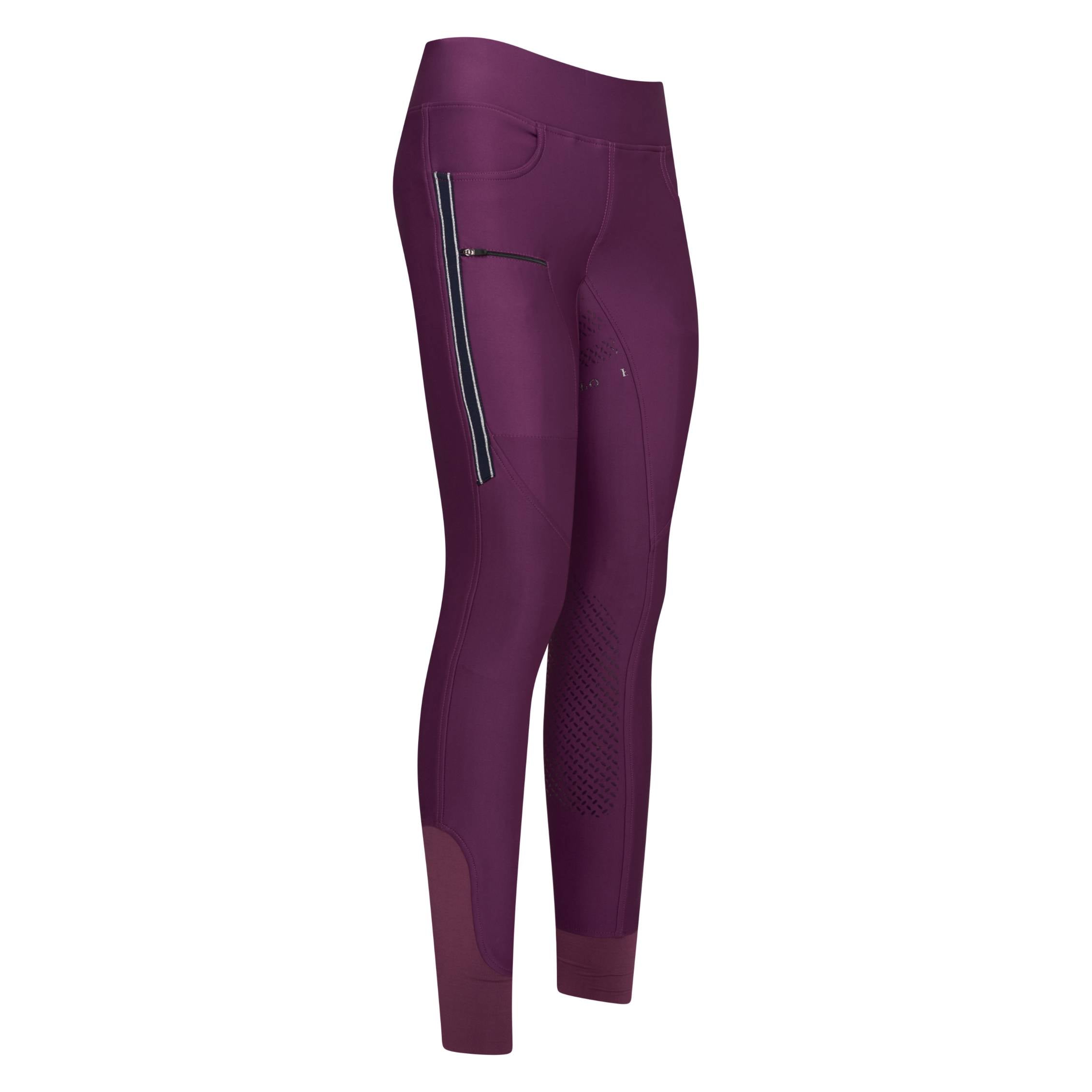 Legging Marijn Full grip - HV Polo