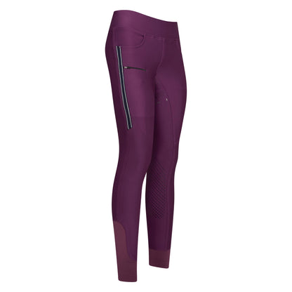 Legging Marijn Full grip - HV Polo