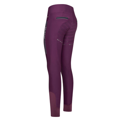 Legging Marijn Full grip - HV Polo