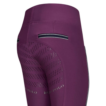 Legging Marijn Full grip - HV Polo