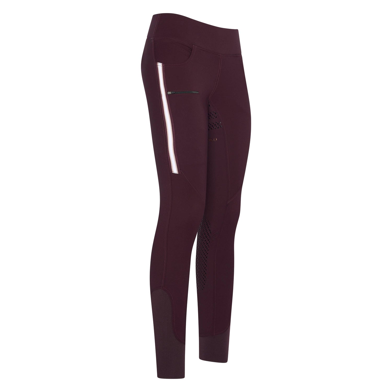 Legging Marijn Full grip - HV Polo