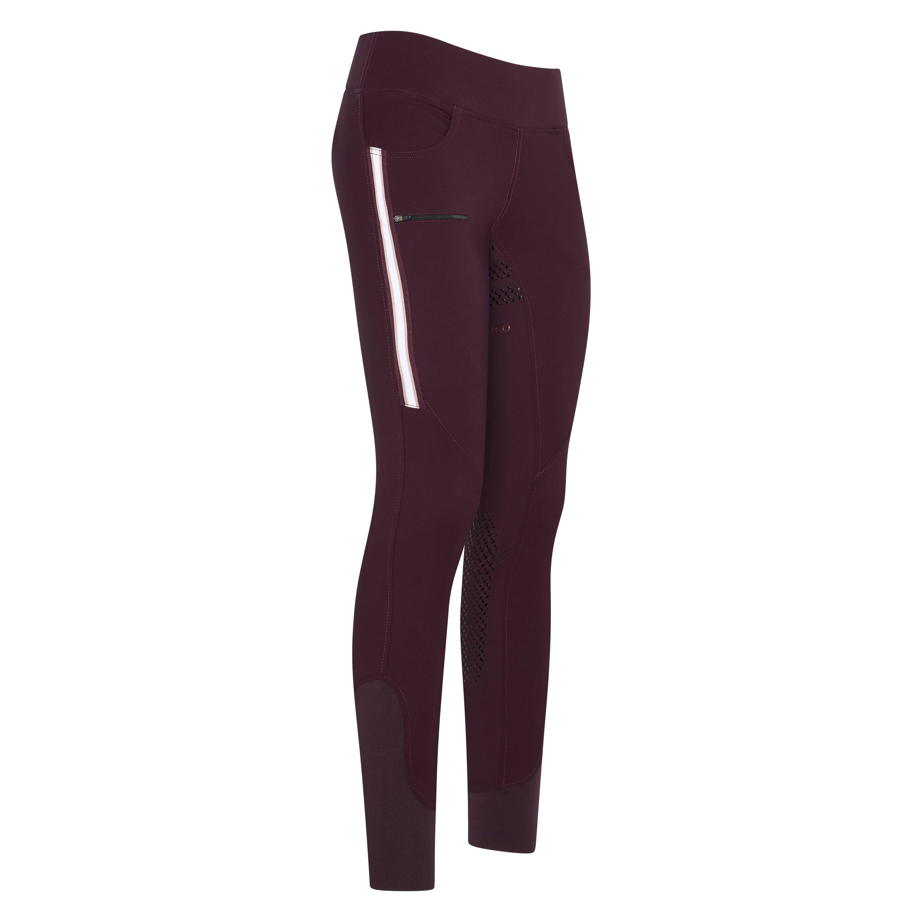 Legging Marijn Full grip - HV Polo