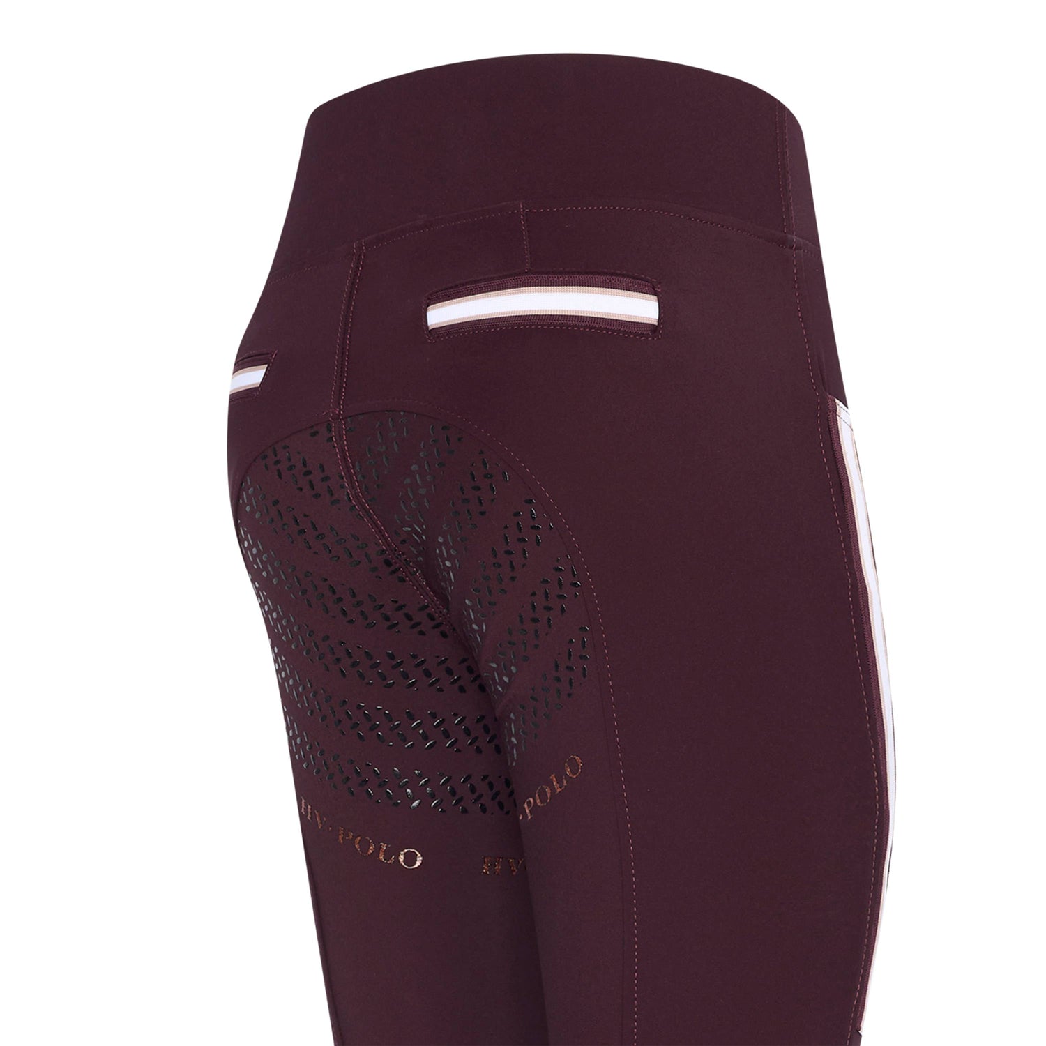 Legging Marijn Full grip - HV Polo