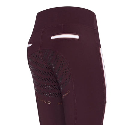 Legging Marijn Full grip - HV Polo