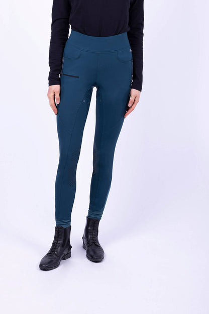 Legging Marijn Full grip - HV Polo