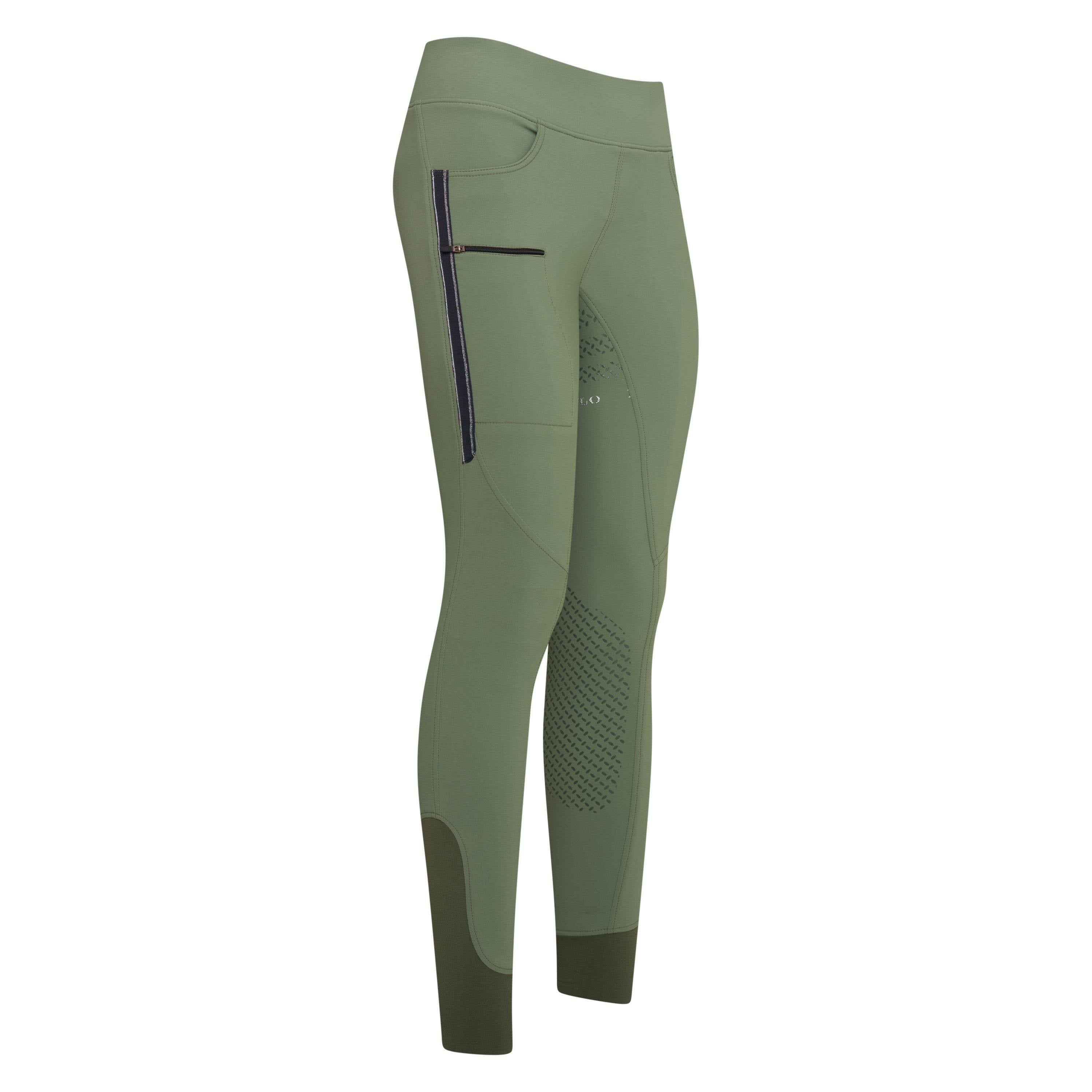 Legging Marijn Full grip - HV Polo