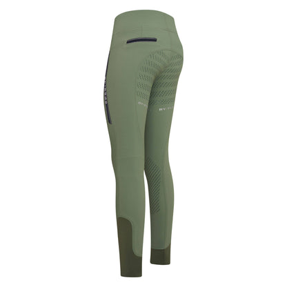 Legging Marijn Full grip - HV Polo