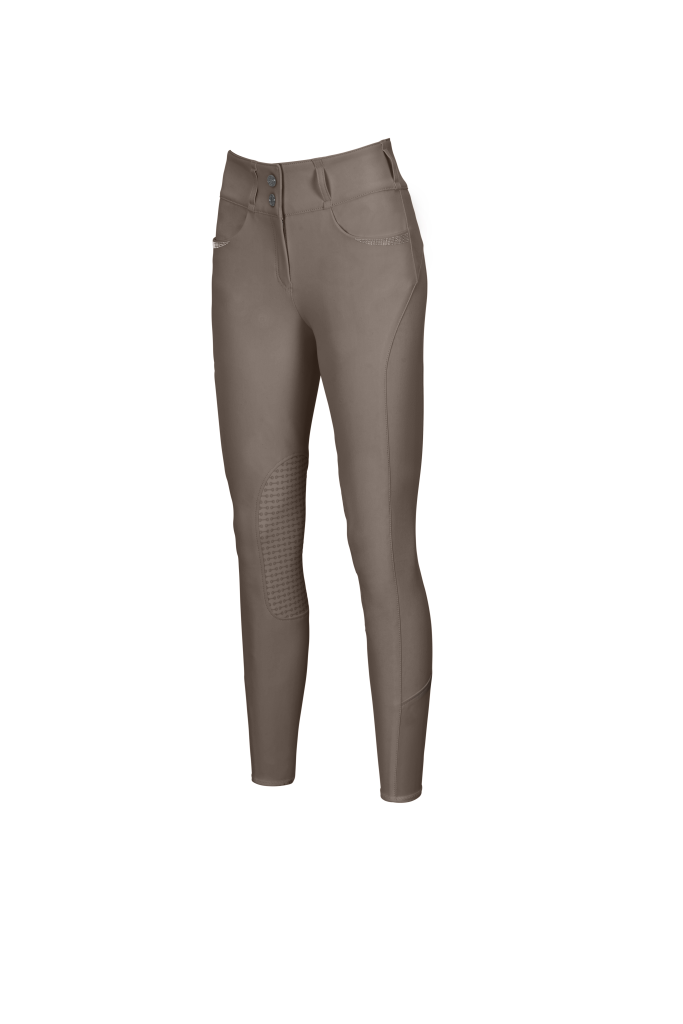 Sebiha Knee Grip Pants - Pikeur