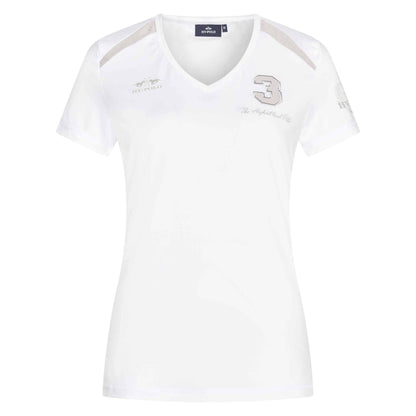 T-Shirt Favouritas Tech - HV Polo