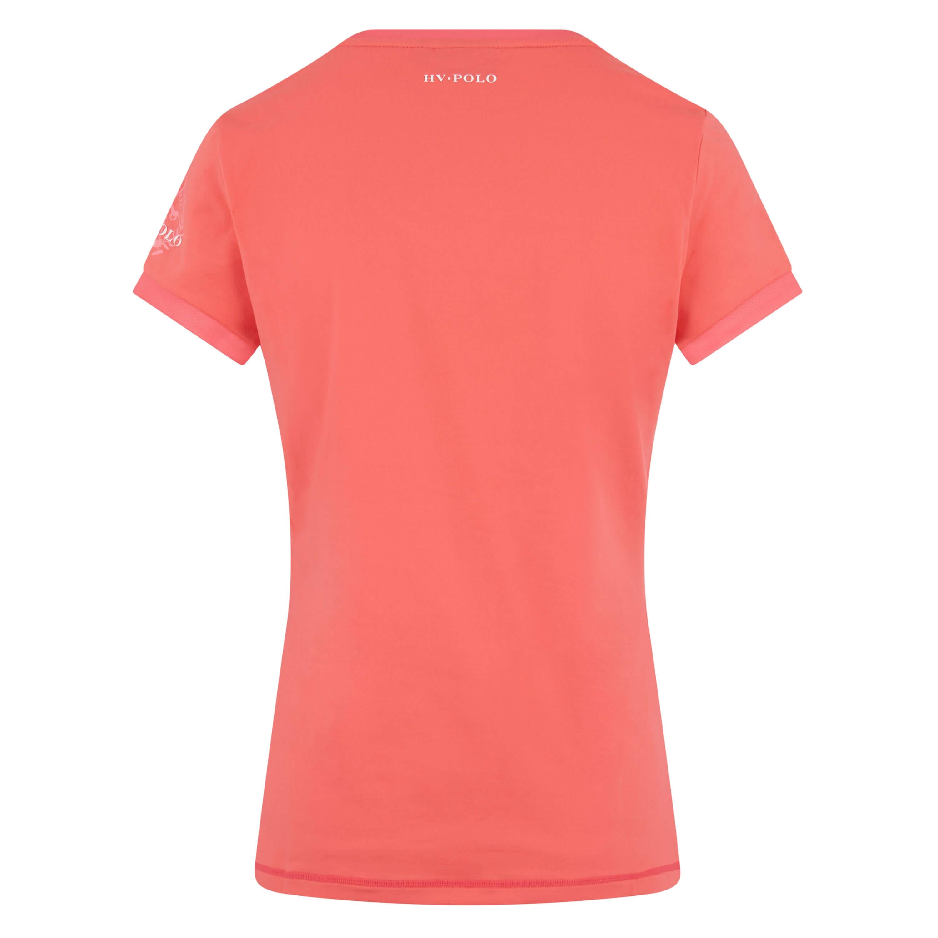 T-Shirt Favouritas Tech - HV Polo