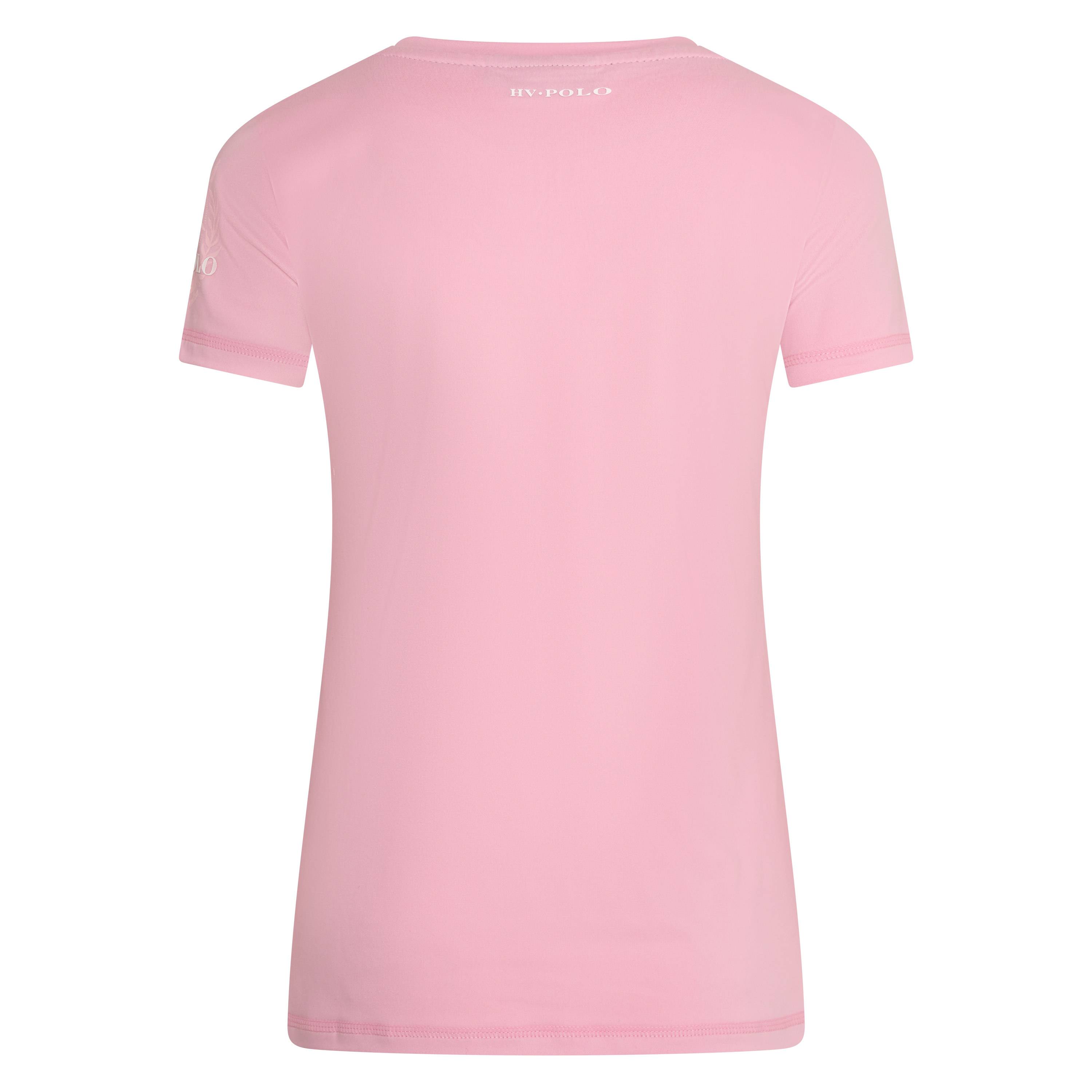 T-Shirt Favouritas Tech - HV Polo