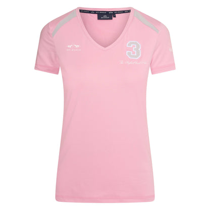 T-Shirt Favouritas Tech - HV Polo
