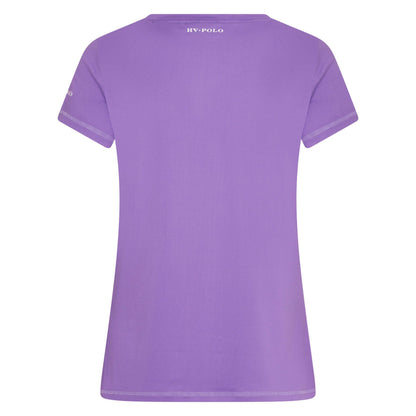 T-Shirt Favouritas Tech - HV Polo