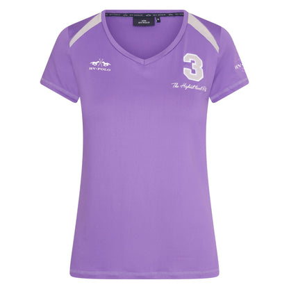 T-Shirt Favouritas Tech - HV Polo
