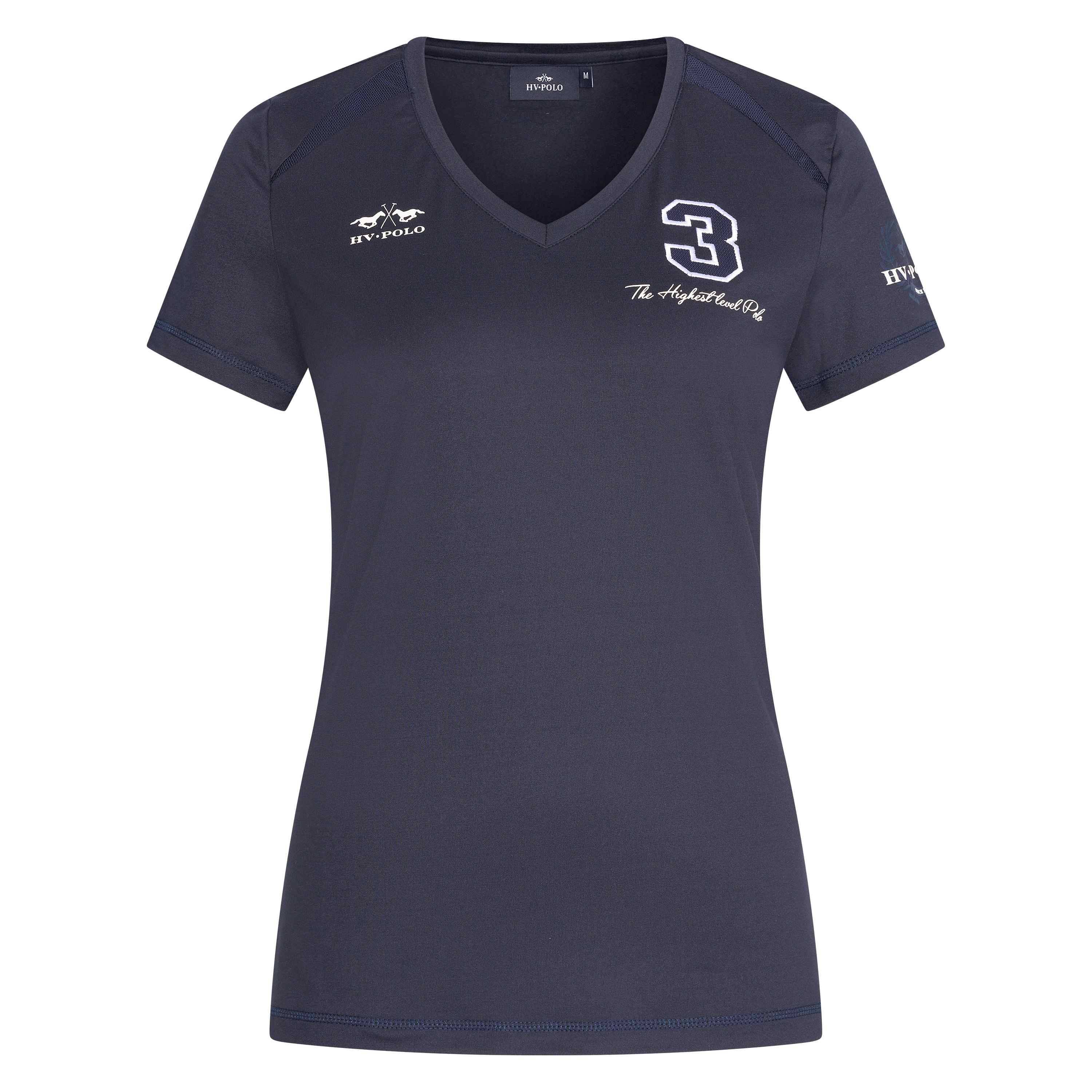 T-Shirt Favouritas Tech - HV Polo