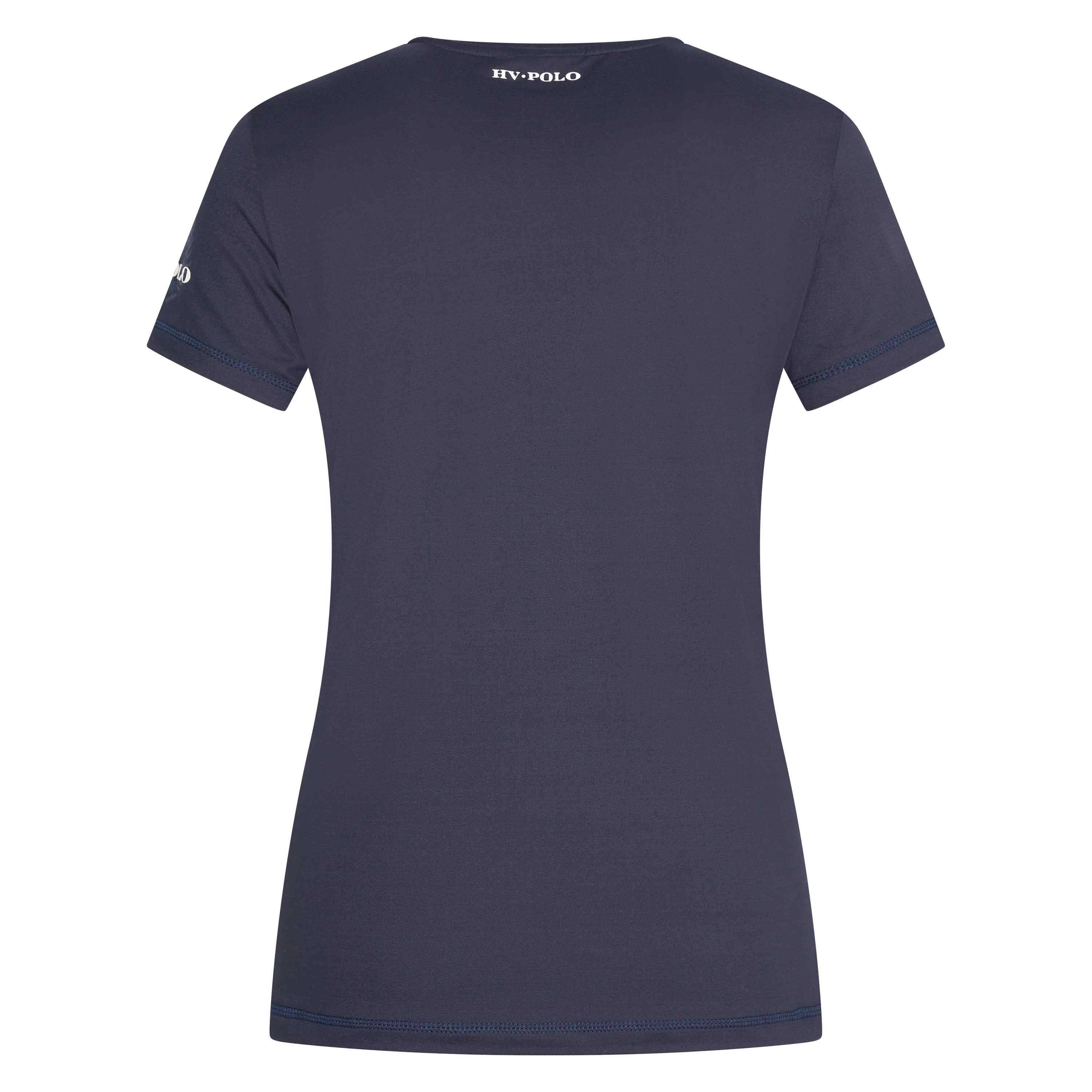 T-Shirt Favouritas Tech - HV Polo