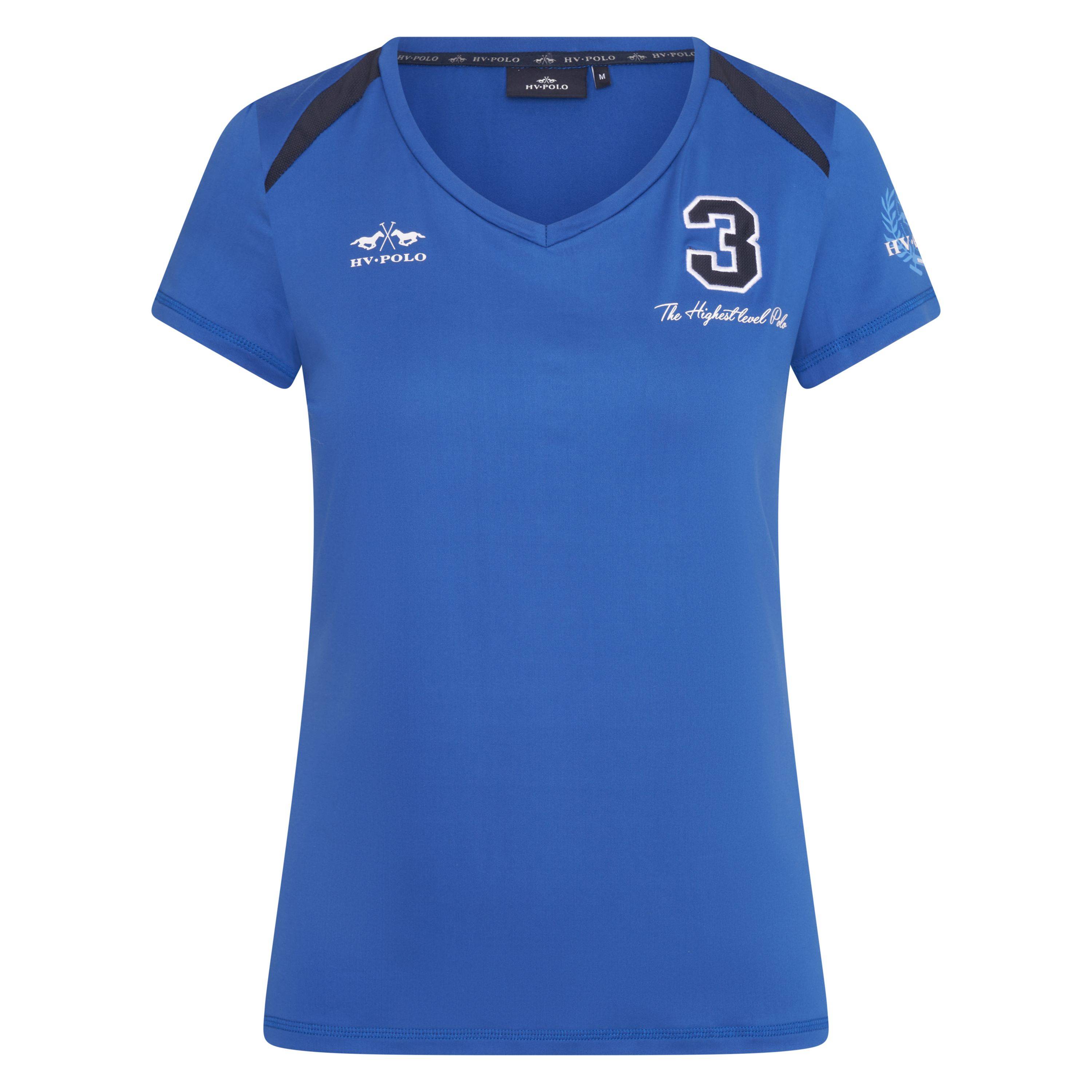 T-Shirt Favouritas Tech - HV Polo