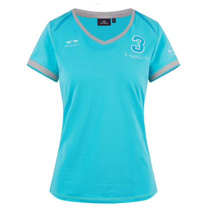 T-Shirt Favouritas Tech - HV Polo