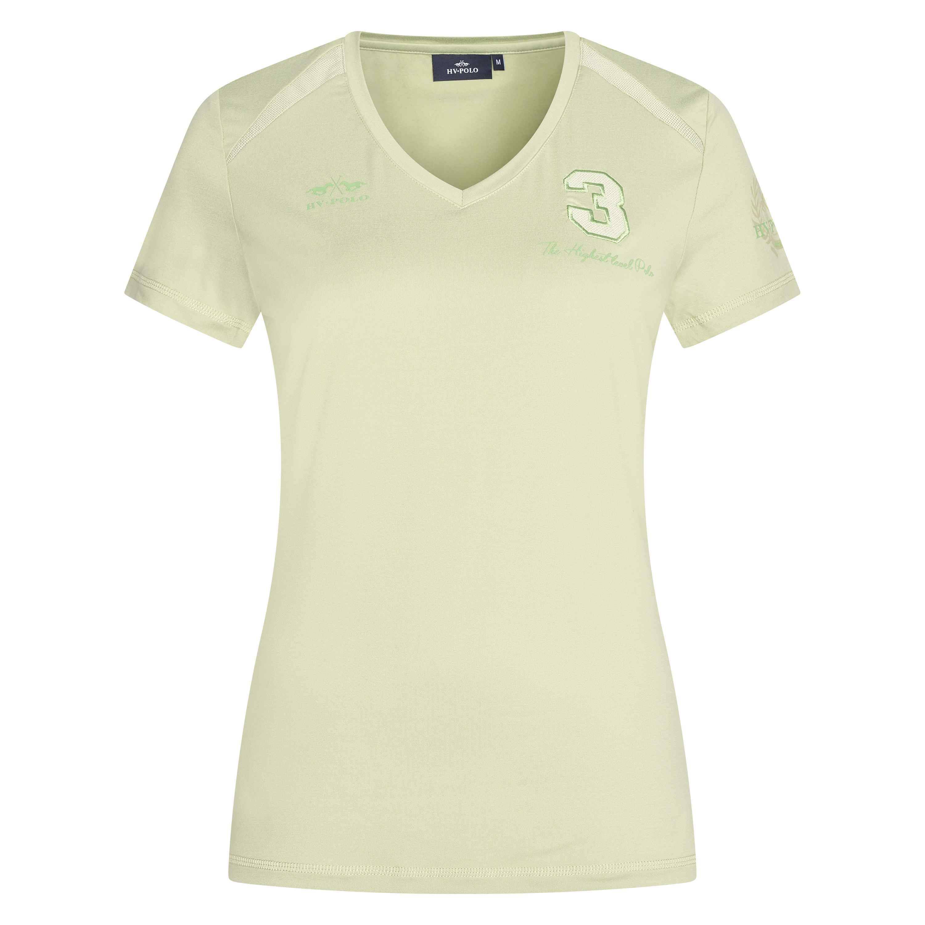 T-Shirt Favouritas Tech - HV Polo