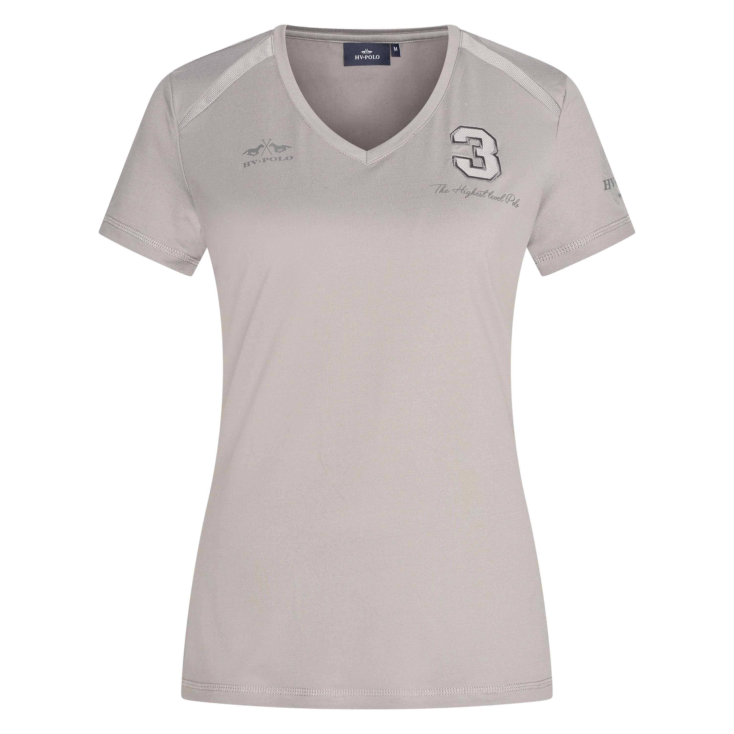 T-Shirt Favouritas Tech - HV Polo