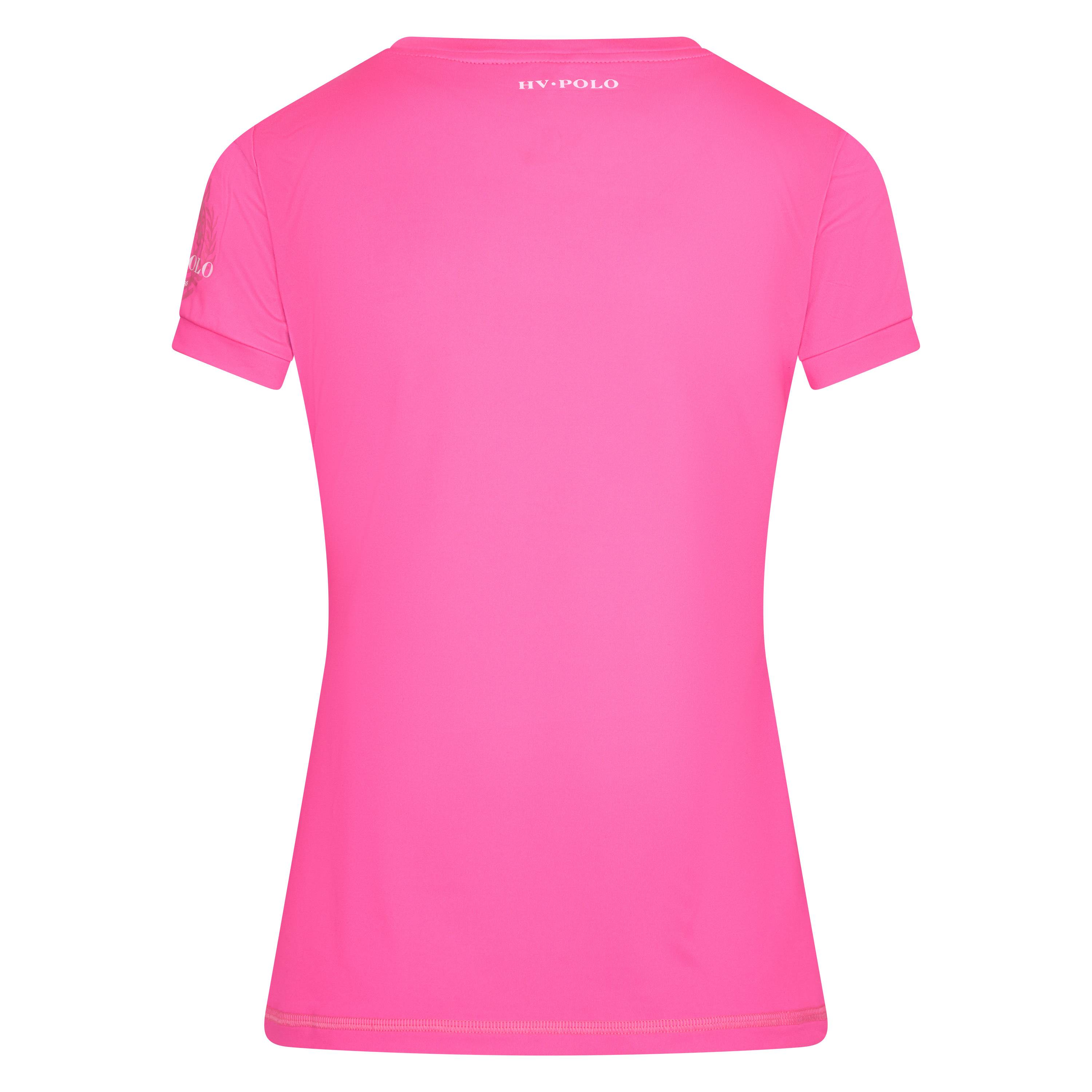 T-Shirt Favouritas Tech - HV Polo