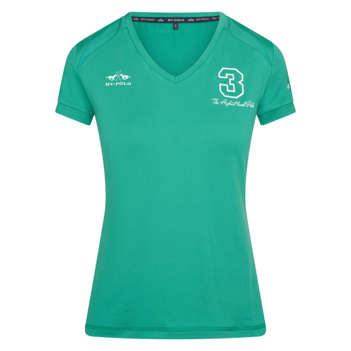 T-Shirt Favouritas Tech - HV Polo