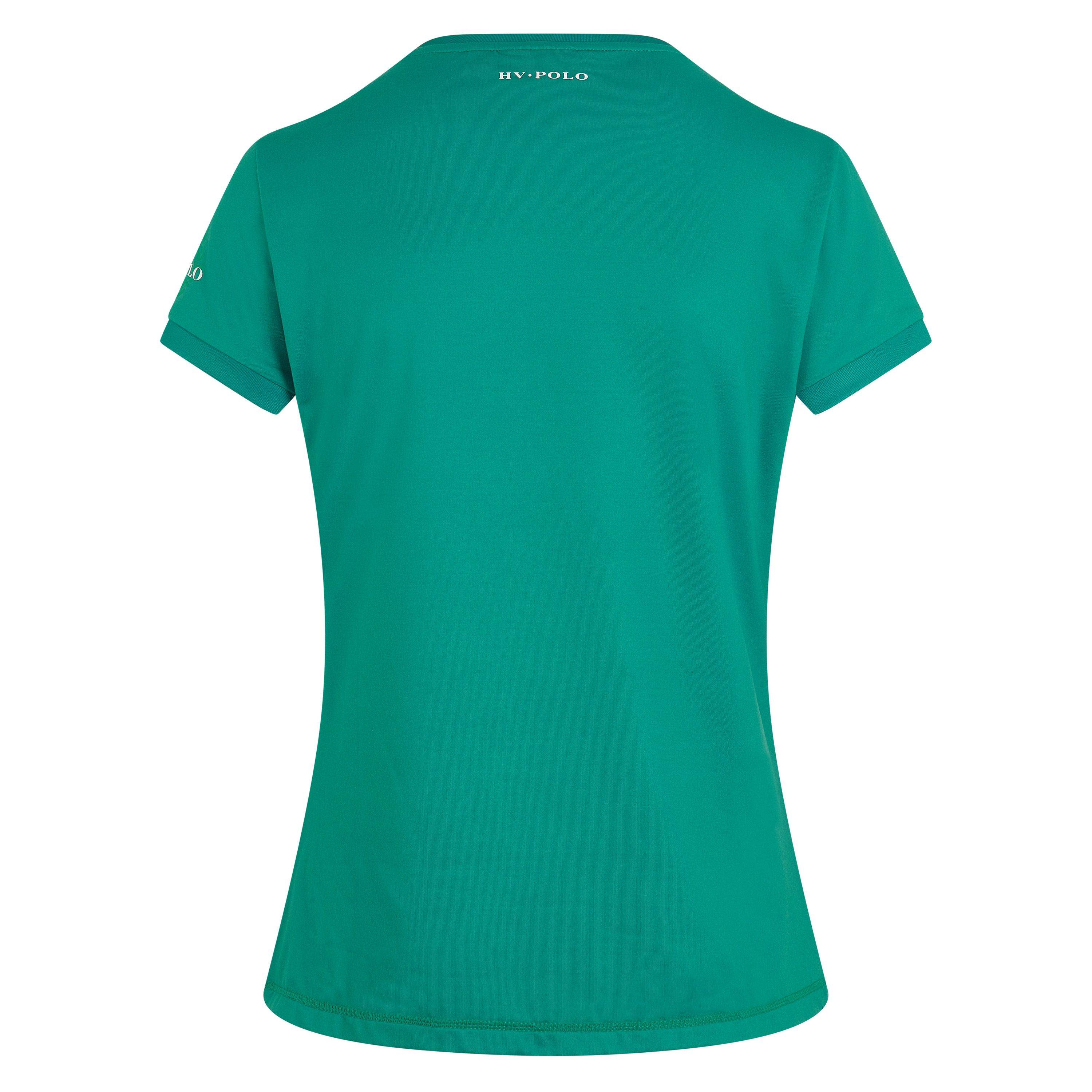 T-Shirt Favouritas Tech - HV Polo