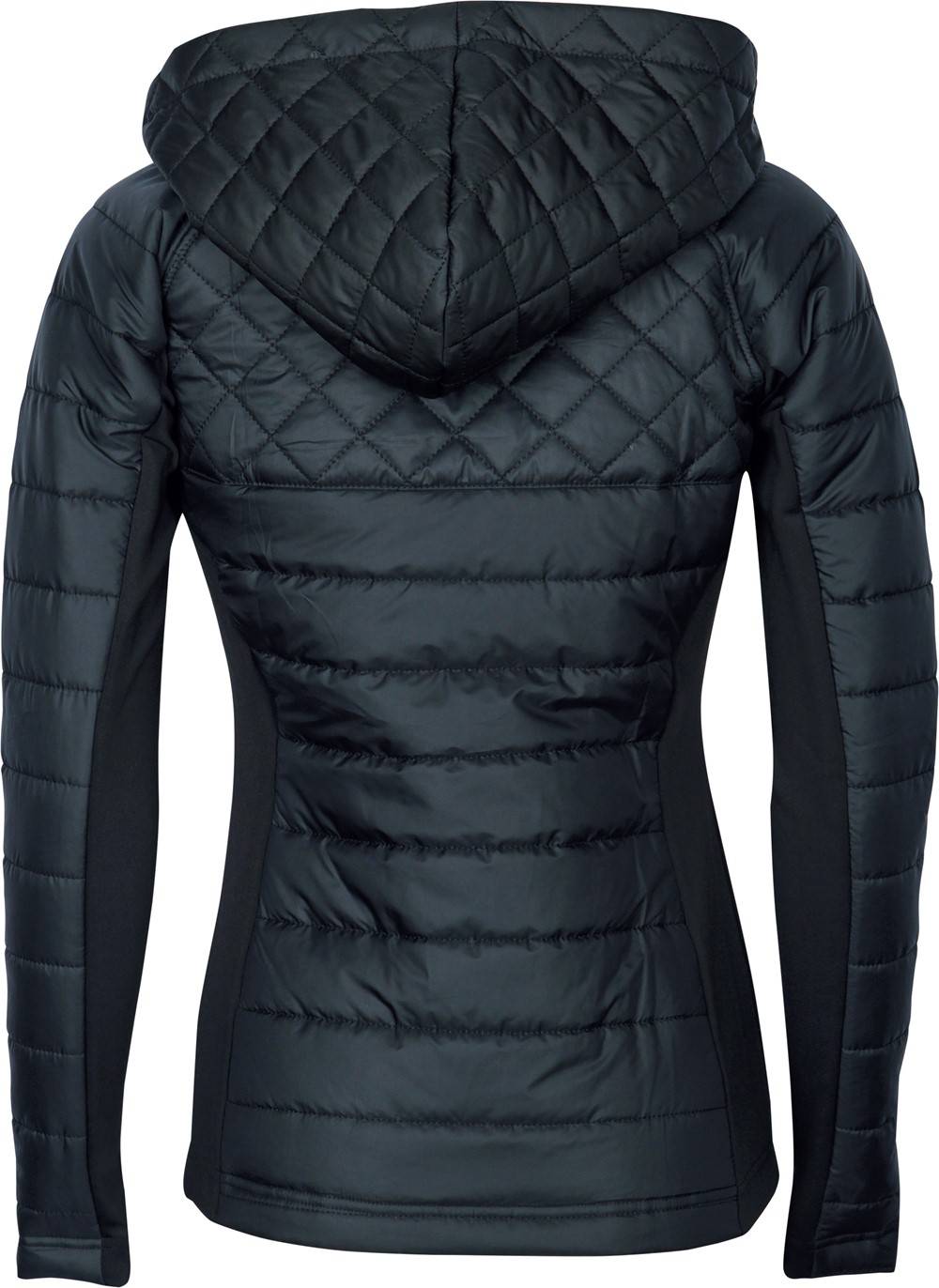 Veste padded Ashley - Harry&