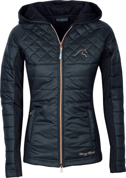 Veste padded Ashley - Harry&