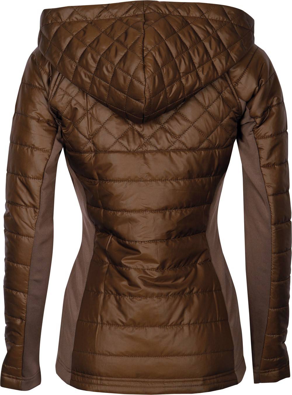 Veste padded Ashley - Harry&