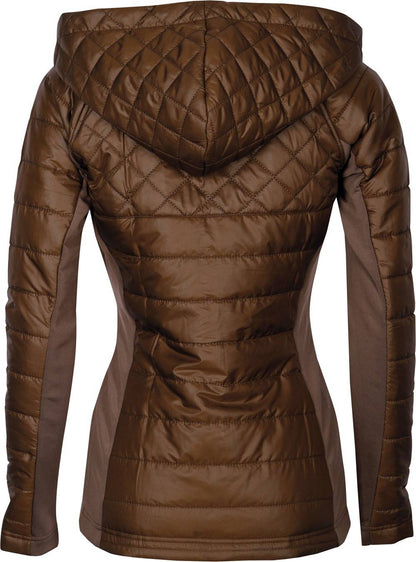 Veste padded Ashley - Harry&