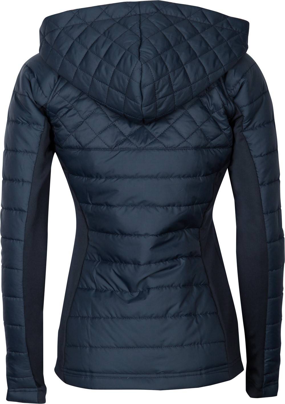 Veste padded Ashley - Harry&