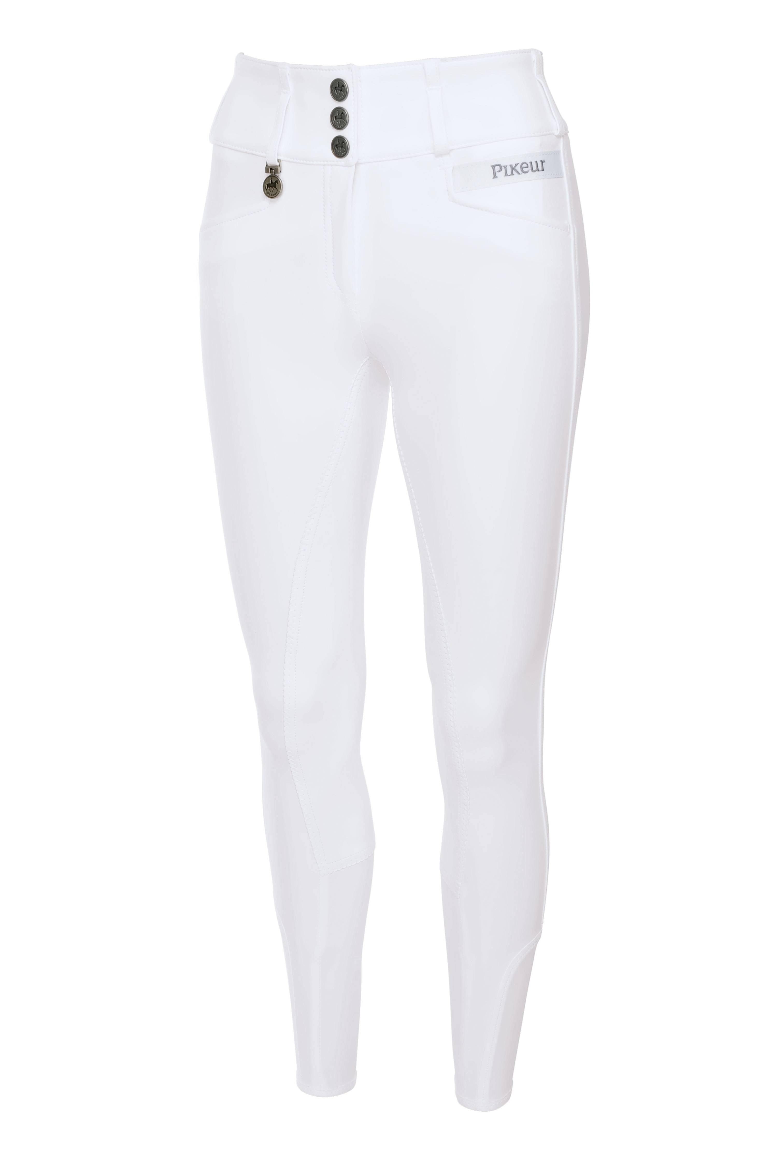 Pantalon Candela MC Fond de peau - Pikeur