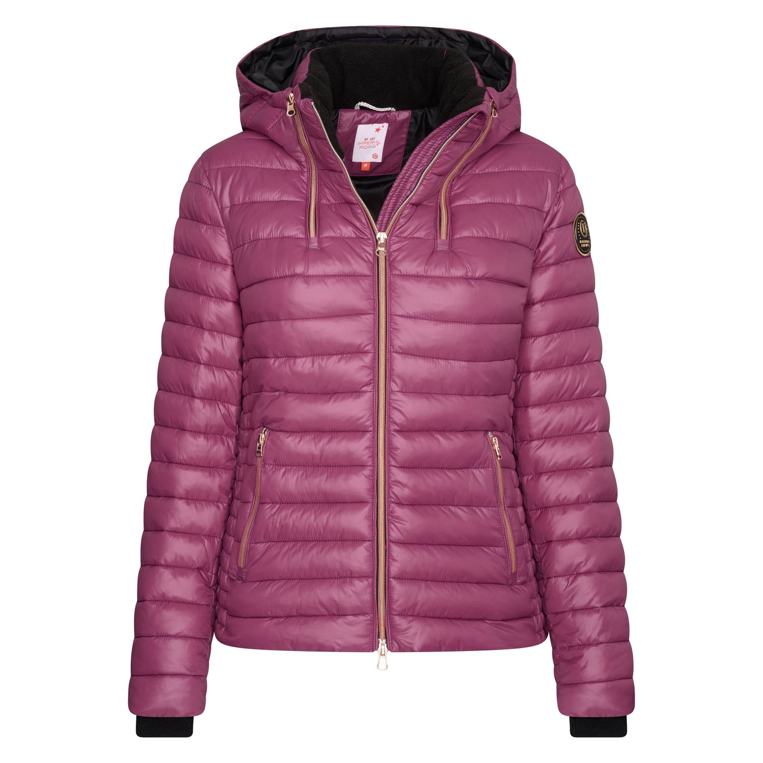 Veste City Stars - Imperial Riding