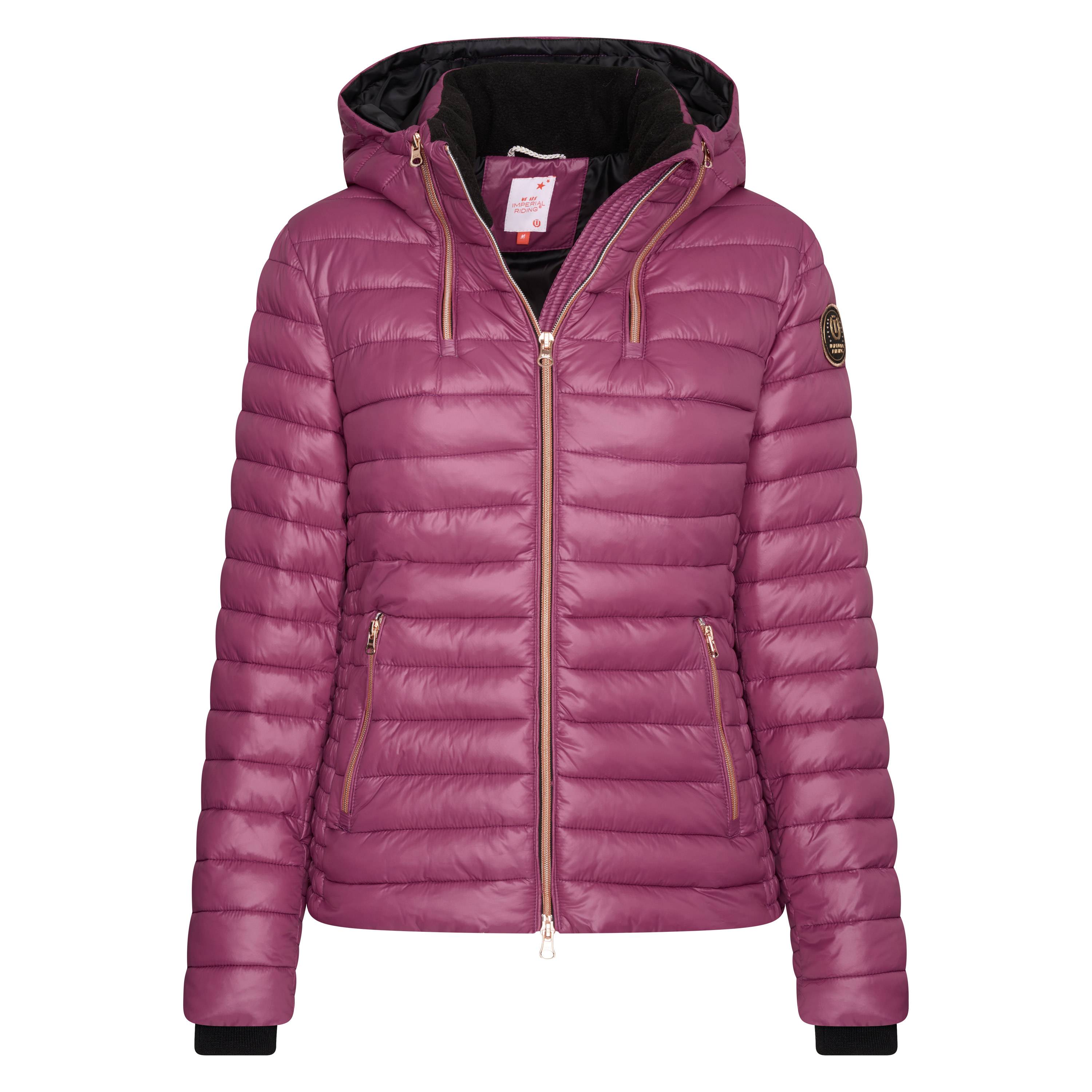 Veste City Stars - Imperial Riding