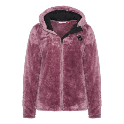 Veste polaire Fleece cardigan Cosy zip - Imperial Riding