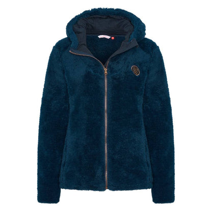 Veste polaire Fleece cardigan Cosy zip - Imperial Riding