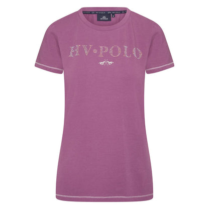Number 3 Luxury T-shirt - HV Polo