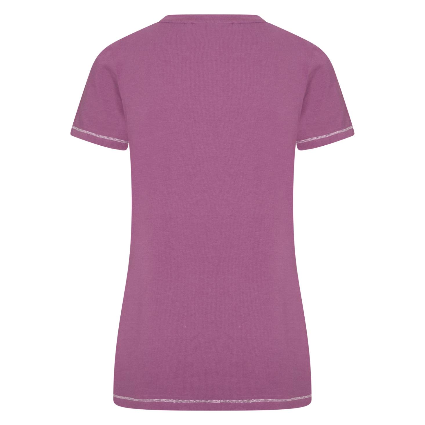 Number 3 Luxury T-shirt - HV Polo