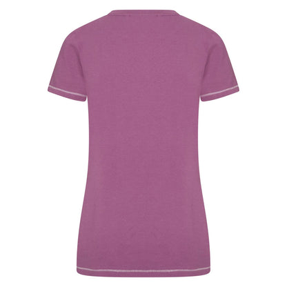 Number 3 Luxury T-shirt - HV Polo