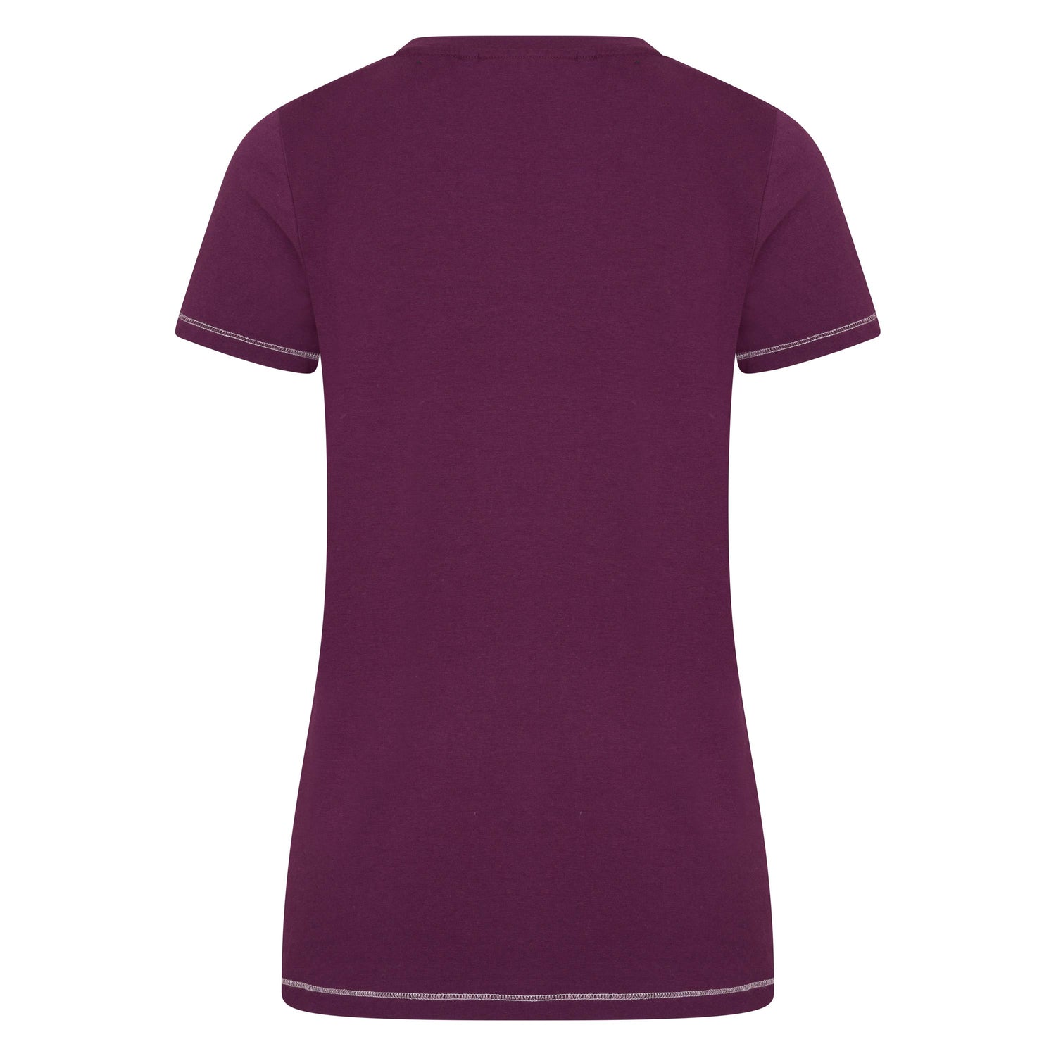 Number 3 Luxury T-shirt - HV Polo