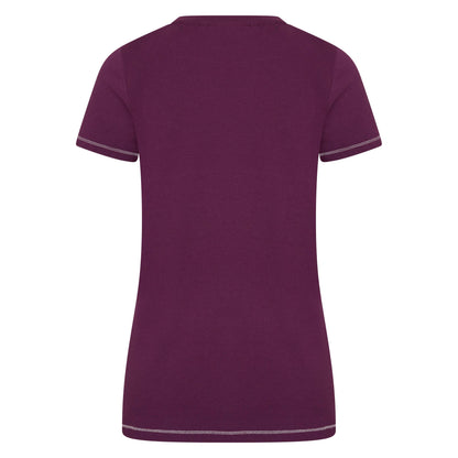 Number 3 Luxury T-shirt - HV Polo
