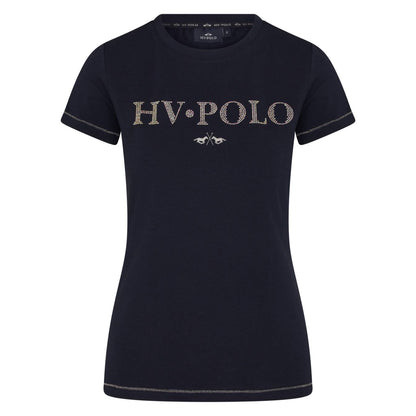 Number 3 Luxury T-shirt - HV Polo