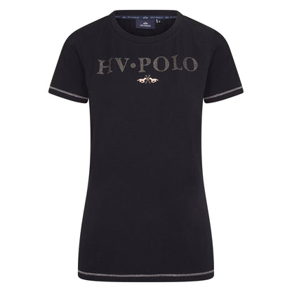 Number 3 Luxury T-shirt - HV Polo