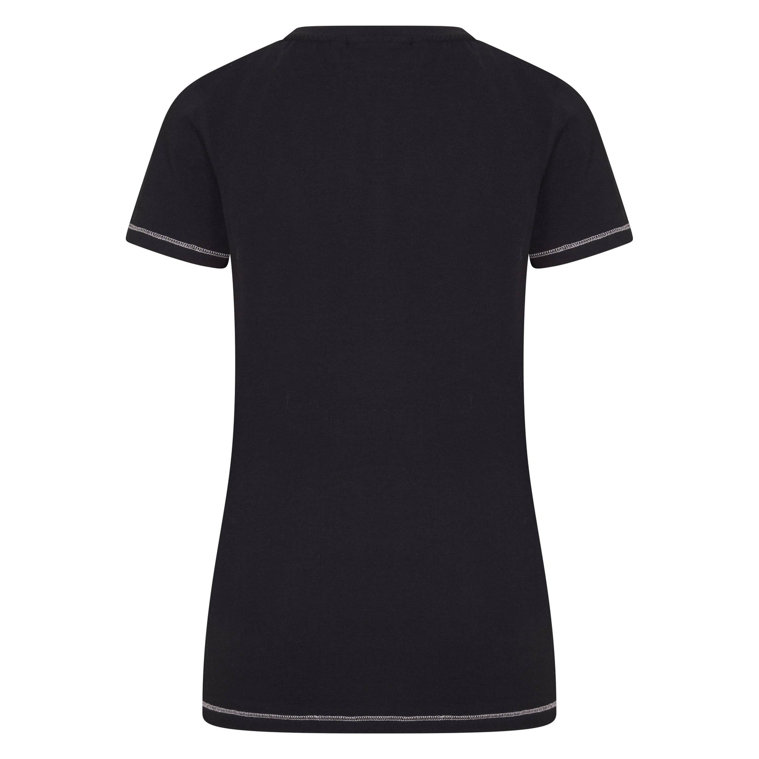 Number 3 Luxury T-shirt - HV Polo