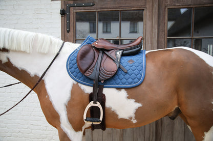 Tapis de selle Melange MIXTE - Kentucky