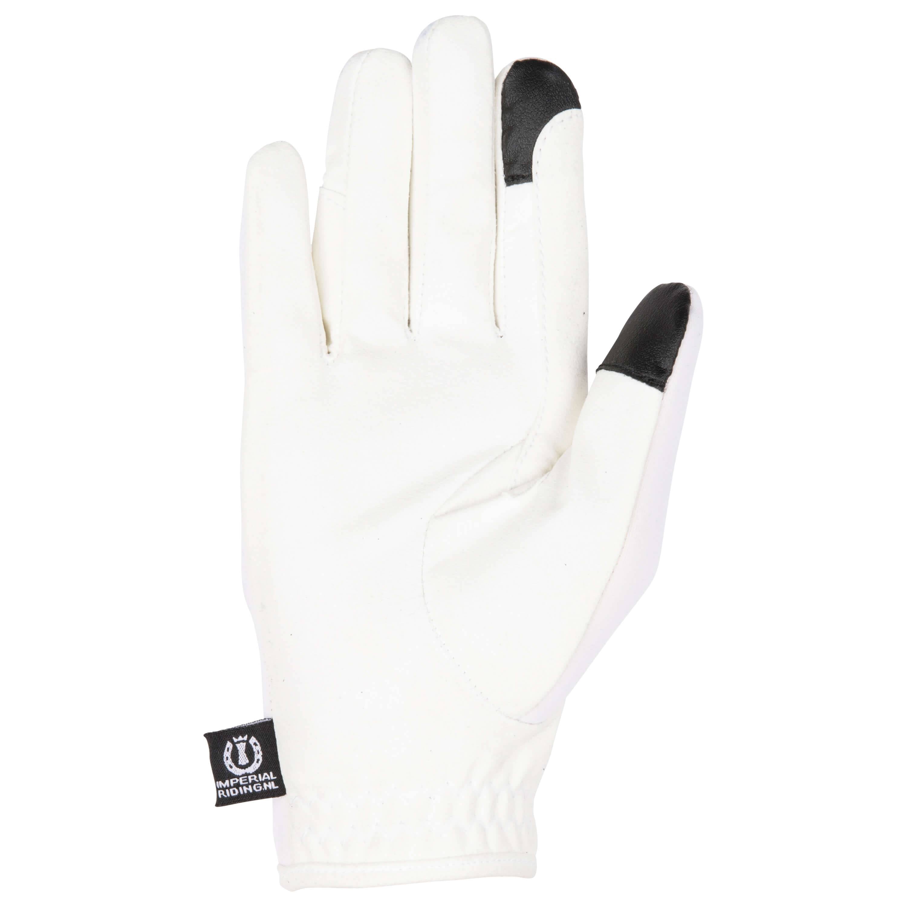 Gants Wanna Go - Imperial Riding