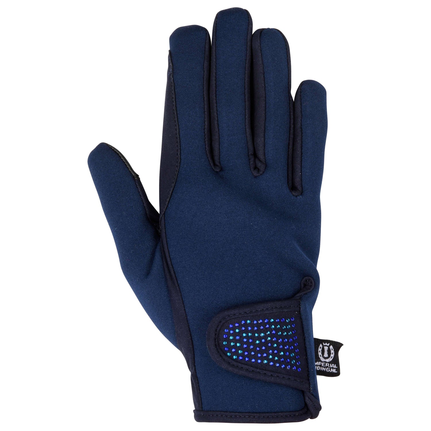 Gants Wanna Go - Imperial Riding