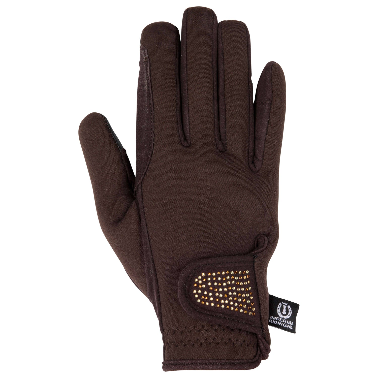 Gants Wanna Go - Imperial Riding