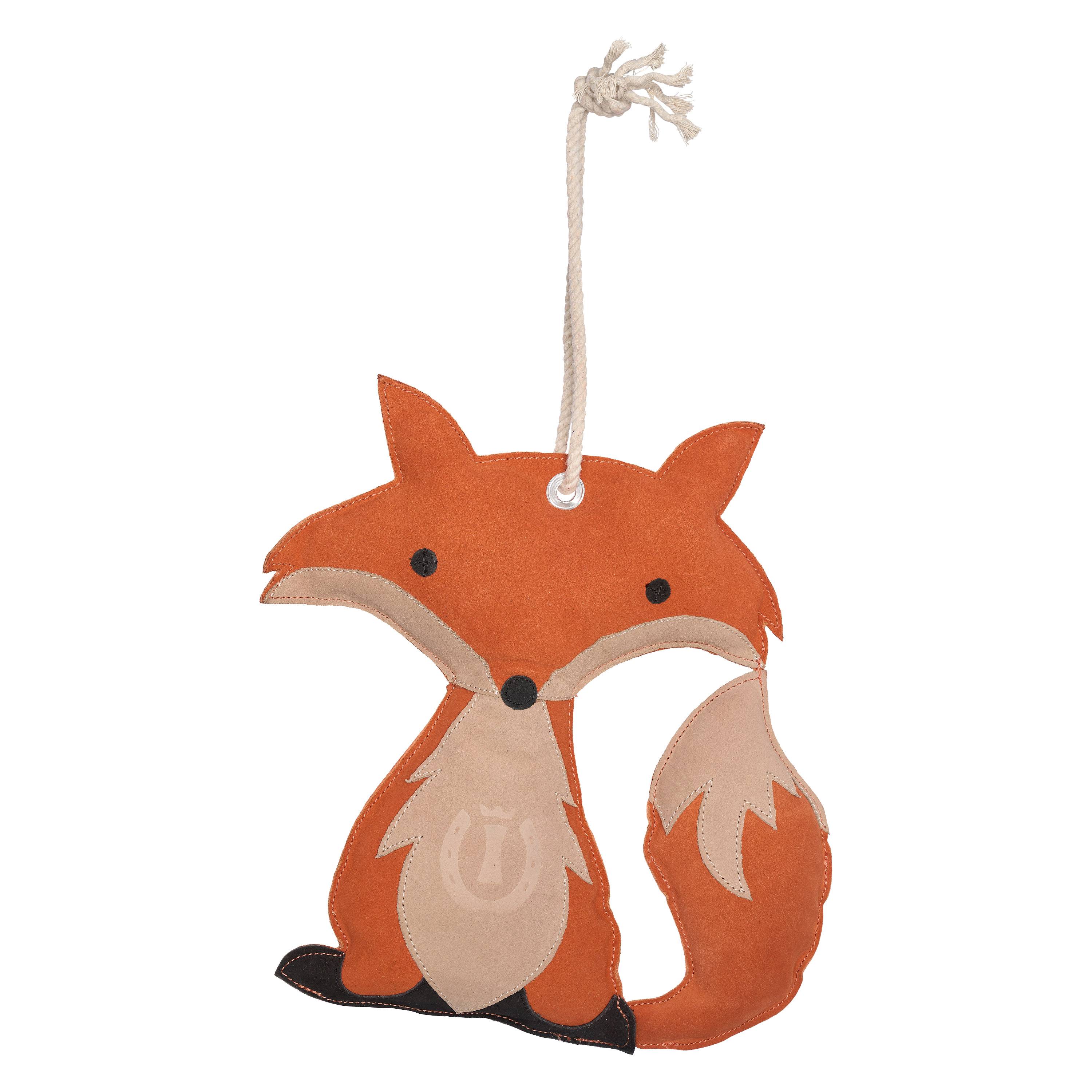 Buddy fox box toy - Imperial Riding